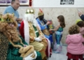 WhatsApp Image 2024 01 05 at 21.14.23 "¡Que vienen los Reyes!"