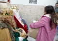 WhatsApp Image 2024 01 05 at 21.14.32 "¡Que vienen los Reyes!"