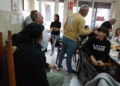 WhatsApp Image 2024 01 06 at 17.32.54 Comida de Reyes en el Centro Hijos de Melilla