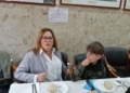 WhatsApp Image 2024 01 06 at 17.32.54 2 Comida de Reyes en el Centro Hijos de Melilla