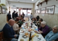WhatsApp Image 2024 01 06 at 17.32.56 Comida de Reyes en el Centro Hijos de Melilla
