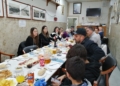 WhatsApp Image 2024 01 06 at 17.32.59 2 Comida de Reyes en el Centro Hijos de Melilla