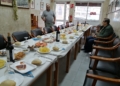 WhatsApp Image 2024 01 06 at 17.32.59 3 Comida de Reyes en el Centro Hijos de Melilla
