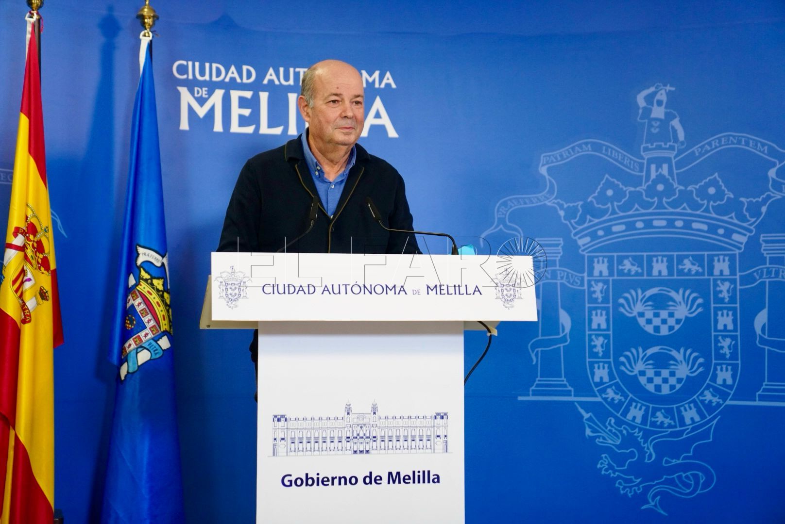 WhatsApp Image 2024 01 08 at 11.36.36 La oposición tendrá los Presupuestos Generales del 2024 en esta semana