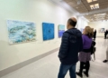 WhatsApp Image 2024 01 12 at 19.24.04 3 Baleària celebra sus veinticinco años con obras artísticas del Mediterráneo