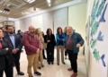 WhatsApp Image 2024 01 12 at 19.37.01 Baleària celebra sus veinticinco años con obras artísticas del Mediterráneo