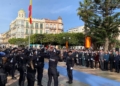 WhatsApp Image 2024 01 13 at 13.08.03 1 La Policía Nacional ha celebrado hoy sus 200 años de historia con un acto en la Plaza de España