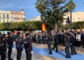 WhatsApp Image 2024 01 13 at 13.08.04 1 La Policía Nacional ha celebrado hoy sus 200 años de historia con un acto en la Plaza de España