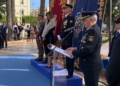 WhatsApp Image 2024 01 13 at 13.08.14 La Policía Nacional ha celebrado hoy sus 200 años de historia con un acto en la Plaza de España