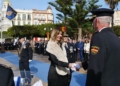 WhatsApp Image 2024 01 13 at 13.44.39 La Policía Nacional ha celebrado hoy sus 200 años de historia con un acto en la Plaza de España