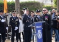 WhatsApp Image 2024 01 13 at 13.44.42 La Policía Nacional ha celebrado hoy sus 200 años de historia con un acto en la Plaza de España