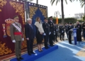WhatsApp Image 2024 01 13 at 13.44.45 La Policía Nacional ha celebrado hoy sus 200 años de historia con un acto en la Plaza de España