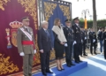 WhatsApp Image 2024 01 13 at 13.44.49 La Policía Nacional ha celebrado hoy sus 200 años de historia con un acto en la Plaza de España