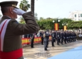 WhatsApp Image 2024 01 13 at 13.44.50 1 La Policía Nacional ha celebrado hoy sus 200 años de historia con un acto en la Plaza de España