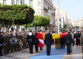 WhatsApp Image 2024 01 13 at 13.44.50 La Policía Nacional ha celebrado hoy sus 200 años de historia con un acto en la Plaza de España
