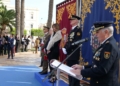 WhatsApp Image 2024 01 13 at 13.44.51 3 La Policía Nacional ha celebrado hoy sus 200 años de historia con un acto en la Plaza de España