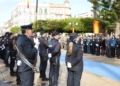 WhatsApp Image 2024 01 13 at 13.44.52 La Policía Nacional ha celebrado hoy sus 200 años de historia con un acto en la Plaza de España