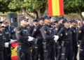 WhatsApp Image 2024 01 13 at 13.44.52 2 La Policía Nacional ha celebrado hoy sus 200 años de historia con un acto en la Plaza de España