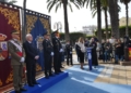 WhatsApp Image 2024 01 13 at 13.44.52 4 La Policía Nacional ha celebrado hoy sus 200 años de historia con un acto en la Plaza de España