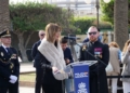 WhatsApp Image 2024 01 13 at 13.44.52 5 La Policía Nacional ha celebrado hoy sus 200 años de historia con un acto en la Plaza de España