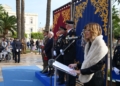 WhatsApp Image 2024 01 13 at 13.44.53 La Policía Nacional ha celebrado hoy sus 200 años de historia con un acto en la Plaza de España