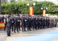 WhatsApp Image 2024 01 13 at 13.44.53 2 La Policía Nacional ha celebrado hoy sus 200 años de historia con un acto en la Plaza de España