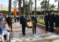 WhatsApp Image 2024 01 13 at 13.44.53 3 La Policía Nacional ha celebrado hoy sus 200 años de historia con un acto en la Plaza de España
