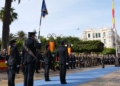 WhatsApp Image 2024 01 13 at 13.44.54 2 La Policía Nacional ha celebrado hoy sus 200 años de historia con un acto en la Plaza de España