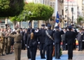 WhatsApp Image 2024 01 13 at 13.44.54 3 La Policía Nacional ha celebrado hoy sus 200 años de historia con un acto en la Plaza de España