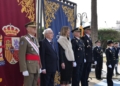 WhatsApp Image 2024 01 13 at 13.44.54 5 La Policía Nacional ha celebrado hoy sus 200 años de historia con un acto en la Plaza de España