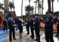 WhatsApp Image 2024 01 13 at 13.44.55 1 La Policía Nacional ha celebrado hoy sus 200 años de historia con un acto en la Plaza de España