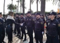 WhatsApp Image 2024 01 13 at 13.44.55 2 La Policía Nacional ha celebrado hoy sus 200 años de historia con un acto en la Plaza de España
