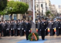 WhatsApp Image 2024 01 13 at 13.44.55 3 La Policía Nacional ha celebrado hoy sus 200 años de historia con un acto en la Plaza de España