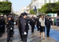 WhatsApp Image 2024 01 13 at 13.44.55 4 La Policía Nacional ha celebrado hoy sus 200 años de historia con un acto en la Plaza de España