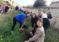 WhatsApp Image 2024 01 13 at 16.21.38 Exitosa plantación solidaria de Guelaya