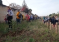 WhatsApp Image 2024 01 13 at 16.21.41 Exitosa plantación solidaria de Guelaya