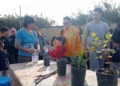 WhatsApp Image 2024 01 13 at 16.21.42 1 Exitosa plantación solidaria de Guelaya