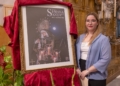 WhatsApp Image 2024 01 15 at 22.47.04 2 Rocío Delgado, autora del cartel de Semana Santa: "Me planté delante de ella, la miré a los ojos y dije es ella, voy a hacer la foto"