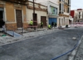 WhatsApp Image 2024 01 20 at 17.29.45 Ronda confía en que las obras del centro estén concluidas en marzo