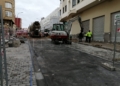 WhatsApp Image 2024 01 20 at 17.29.46 1 Ronda confía en que las obras del centro estén concluidas en marzo