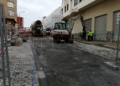 WhatsApp Image 2024 01 20 at 17.29.46 2 Ronda confía en que las obras del centro estén concluidas en marzo