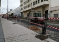 WhatsApp Image 2024 01 20 at 17.29.47 Ronda confía en que las obras del centro estén concluidas en marzo