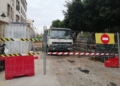 WhatsApp Image 2024 01 20 at 17.29.47 2 Ronda confía en que las obras del centro estén concluidas en marzo