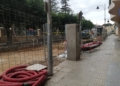 WhatsApp Image 2024 01 20 at 17.29.49 Ronda confía en que las obras del centro estén concluidas en marzo