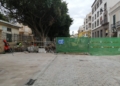 WhatsApp Image 2024 01 20 at 17.29.49 2 Ronda confía en que las obras del centro estén concluidas en marzo