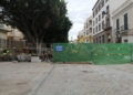 WhatsApp Image 2024 01 20 at 17.29.49 3 Ronda confía en que las obras del centro estén concluidas en marzo