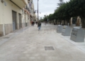 WhatsApp Image 2024 01 20 at 17.29.50 1 Ronda confía en que las obras del centro estén concluidas en marzo