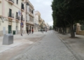 WhatsApp Image 2024 01 20 at 17.29.50 Ronda confía en que las obras del centro estén concluidas en marzo
