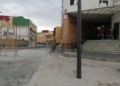 WhatsApp Image 2024 01 20 at 17.29.51 Ronda confía en que las obras del centro estén concluidas en marzo
