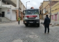 WhatsApp Image 2024 01 20 at 17.29.51 3 Ronda confía en que las obras del centro estén concluidas en marzo
